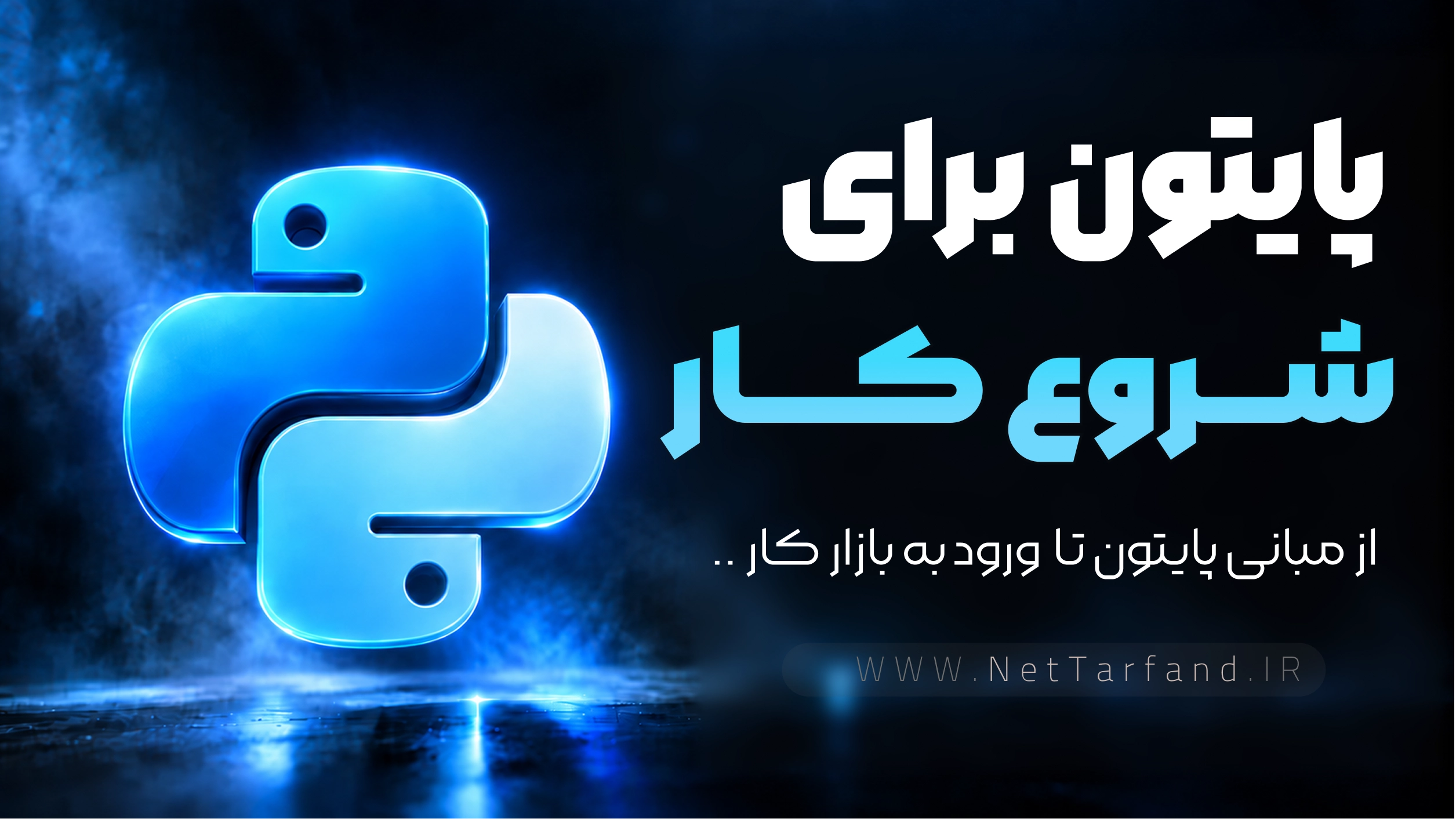 پایتون